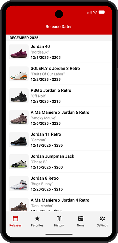 j23 android
